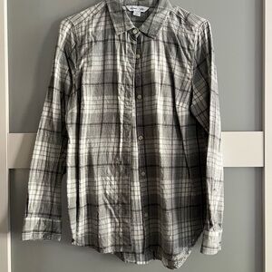 Old Navy Plaid Shirt